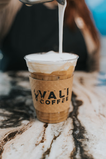 Vali coffee - Thumbnail