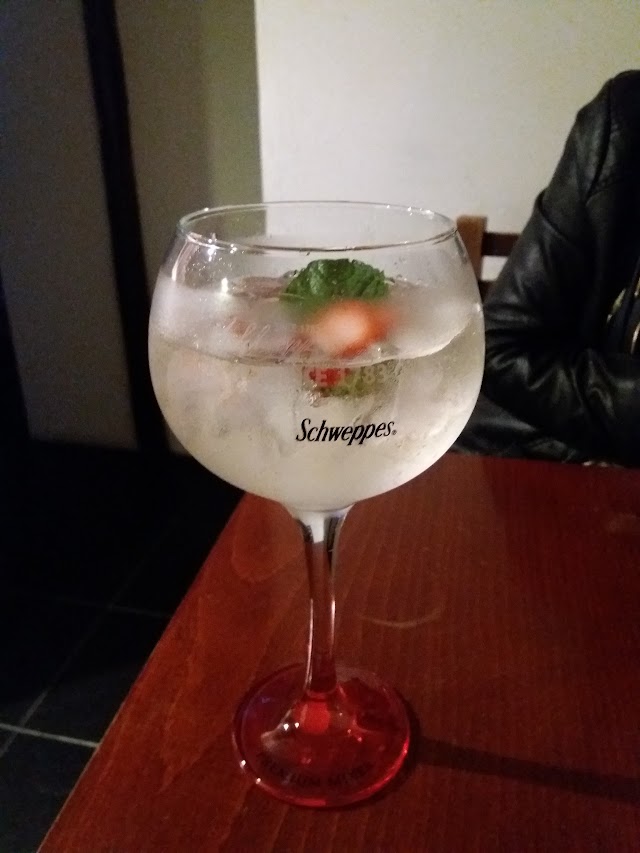 Hemingway's Ericeira