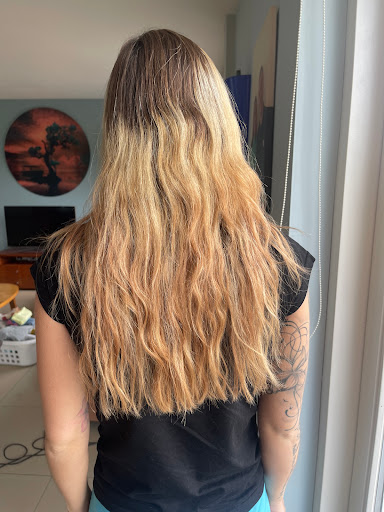 Kapsalon Steefies Haarmode - Thumbnail