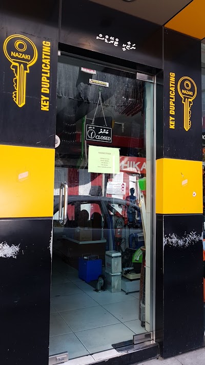 Photos of Nazaki Traders