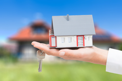 Immobilien-Partner Rhein-Ruhr