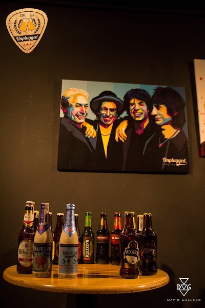 Photos of Unplugged Cafe Lounge