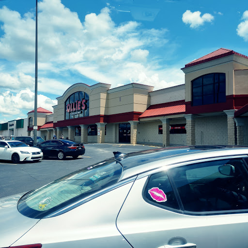 Easley Village Shopping Center - Thumbnail
