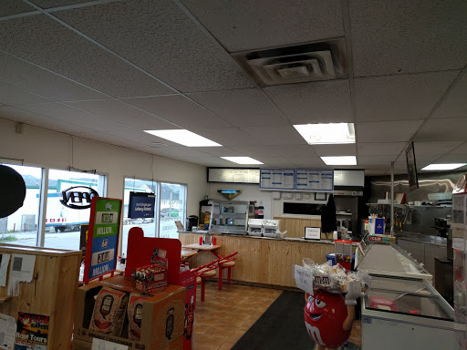 Mr. Wilson's Convenience Gallery - Canada