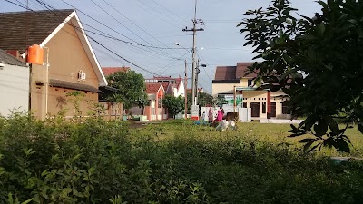 Photos of Taman Nuansa Majasem