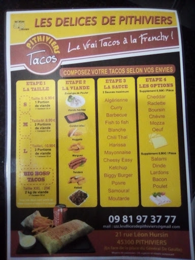 Photo 1 - Les Délices de Pithiviers