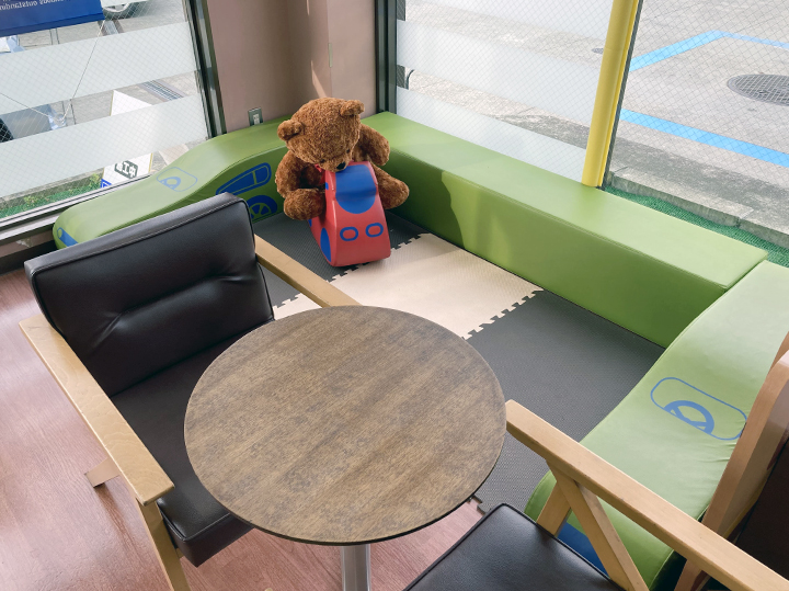 ホリデー車検 相模原城山