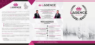 Agence Immobilière "L