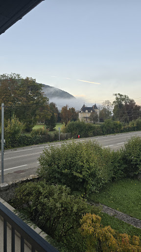 Aire de camping-car Park