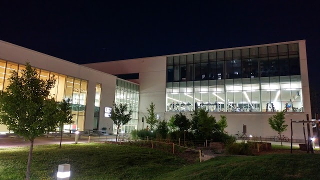 Les YMCA du Québec | Cartierville