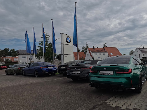 Auto Joas GmbH - Thumbnail