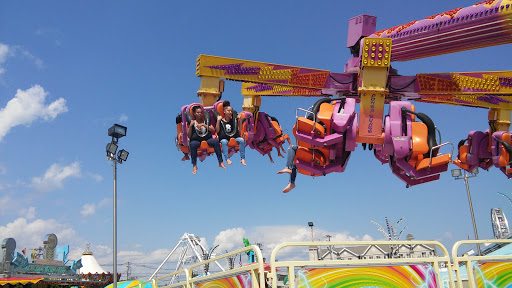 Palace Playland - Thumbnail