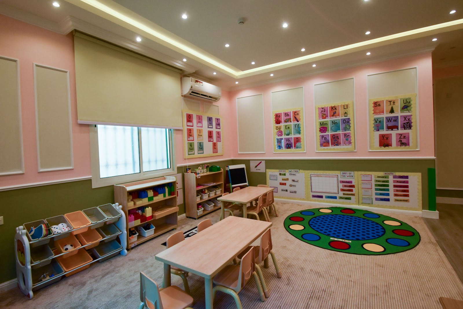 Stability Center - مركز ستابيلتي - صورة 4