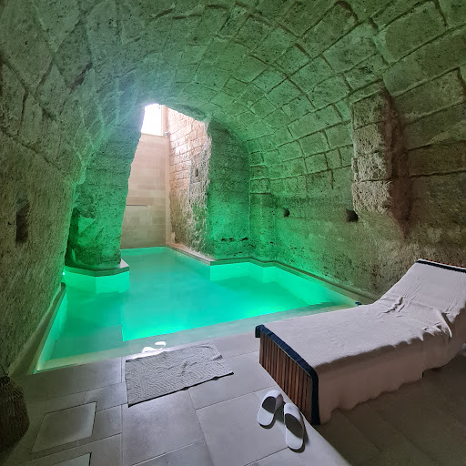 Le Carasse - Boutique Hotel - Thumbnail