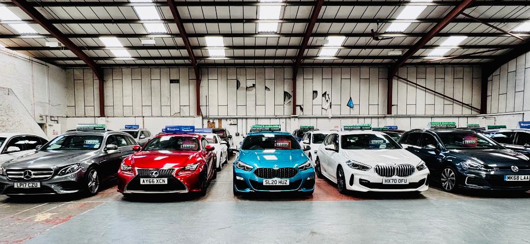 3x Motors Ltd