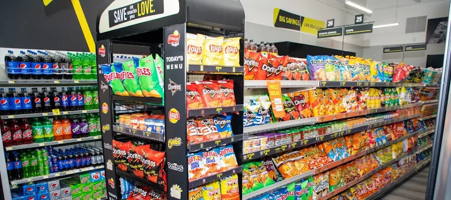 Dollar General