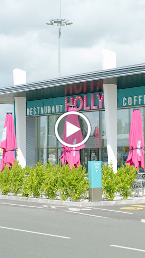 Photo 1 - Holly's Diner Rennes