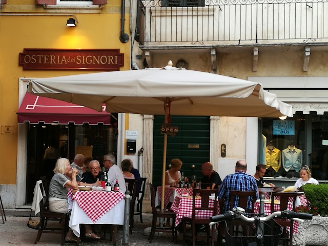 Trattoria alla Colonna