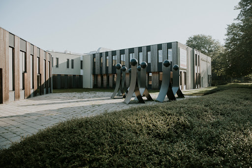 Munnikenheide College
