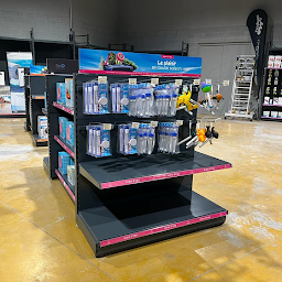 Photo n°6 de Bel'O Piscine Saint-Estève à Saint-Estève (Magasin de matériel pour piscines)