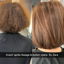 Photo n°27 de L’atelier de zara Paris à Paris (Salon de coiffure)