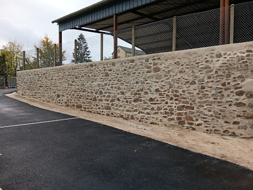 Photo de MP Construction à Peyrilhac (87510)