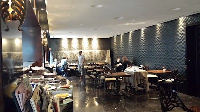 Photos of AllegroItalia Golden Palace