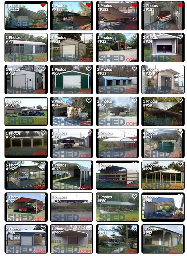 SHED.com