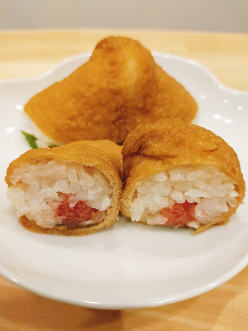 CANDY INARI brun(キャンディイナリブラン)