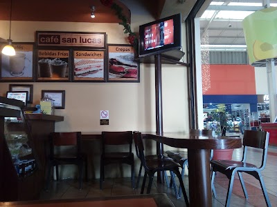 Photos of Cafe San Lucas