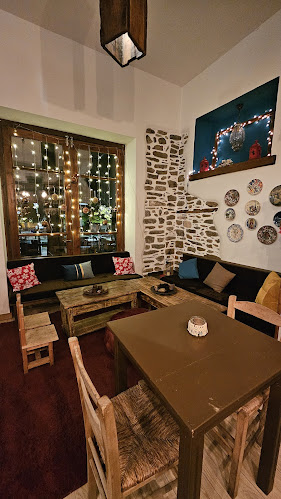 Opinii despre 'Ηρθαμε & δέσαμε în Λάρισα - Καφετέρια