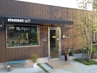 エレメントゴルフ