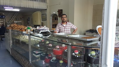 Photos of &Ouml;z Paşam Baklava