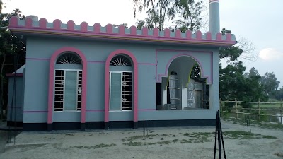 mosque