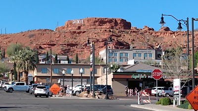 Dixie rock