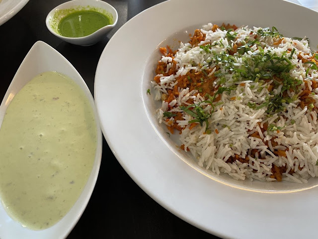 Cilantro Indian Cafe | Indian Restaurant in Cary NC by null