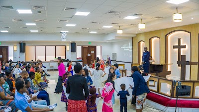 Photos of Dubai Central Seventh-day Adventist Church
