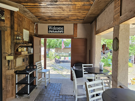 Jordie's Trailside Cafe - Thumbnail
