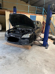 Photo n°5 de DMS Auto à Corgnac-sur-l'Isle (Mécanicien)