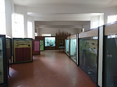 Uganda National Museum