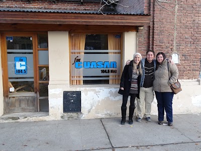 Photos of Cuasar fm Radio