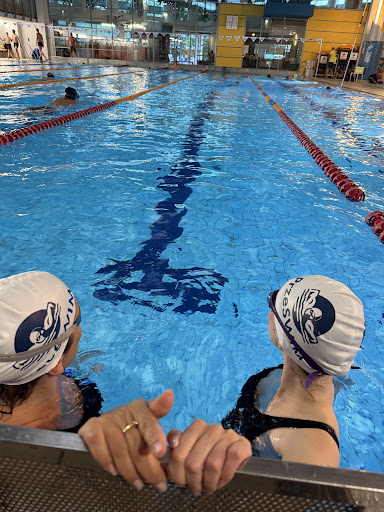 PrzeSWIM - Szkoła Pływania - Nauka pływania Targówek/Bródno Warszawa