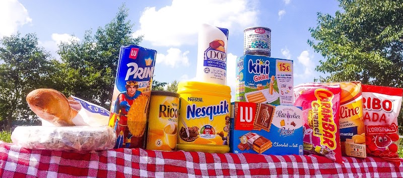 French Click photo 2