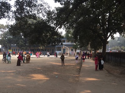 Photos of Thakurgaon Government Boys' High School