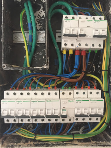 Vicelec - Visual