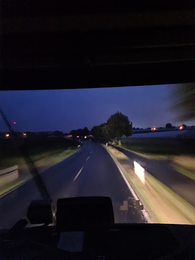 Fahrschule Horst Wintgen GmbH - Thumbnail