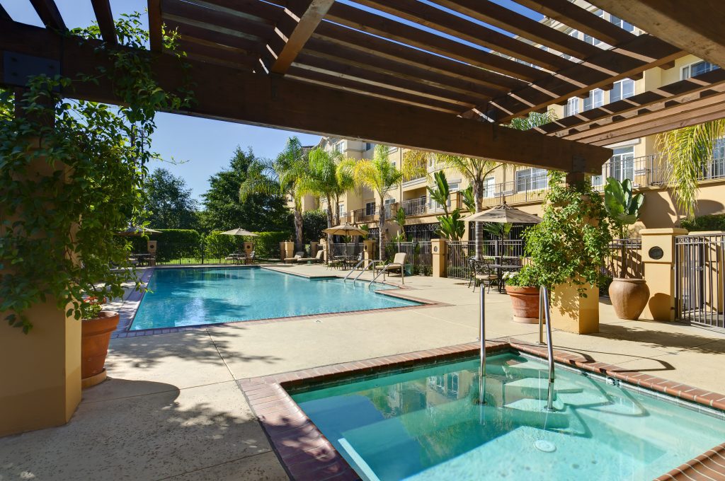 The Village at Sherman Oaks - Photo 3