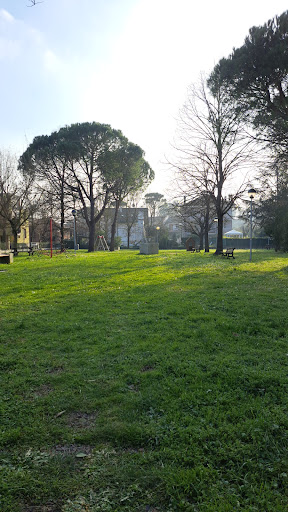 Parco pubblico area verde - Thumbnail