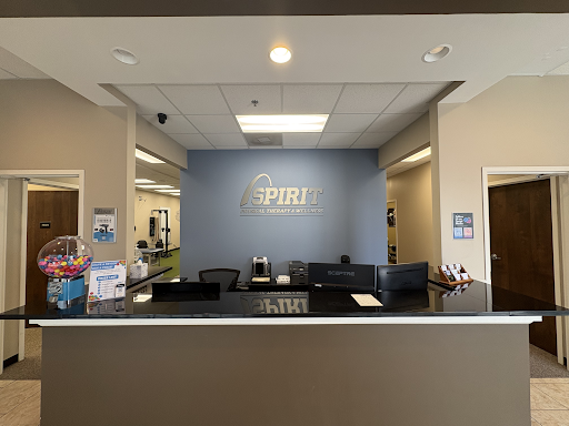 Spirit Physical Therapy & Wellness - O'Fallon