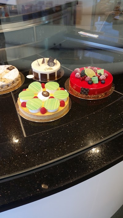 Photos of P&acirc;tisserie Hoffmann Bonnevoie